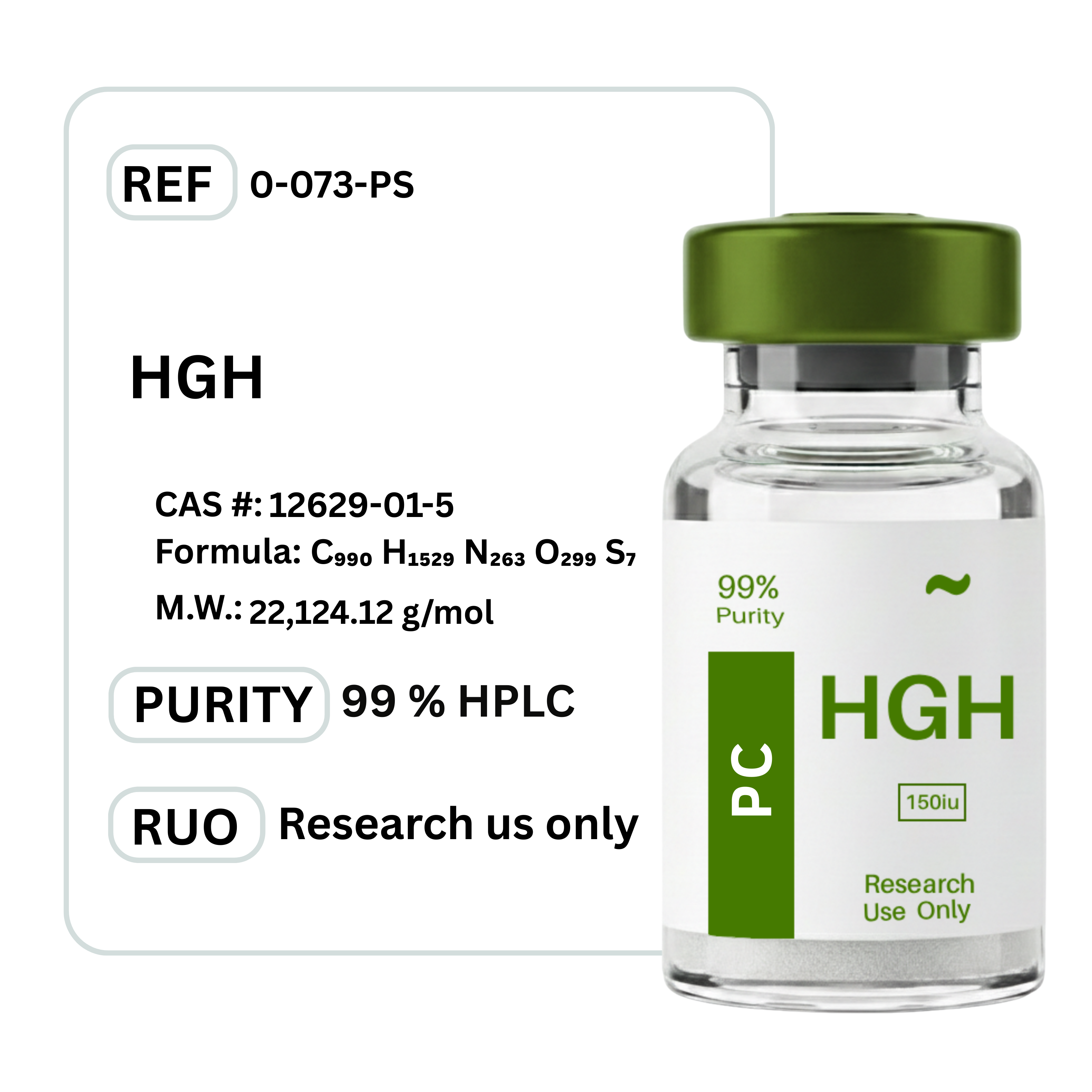 HGH